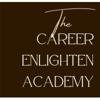 The Career Enlighten Academy │ Happiness Pathways Logo