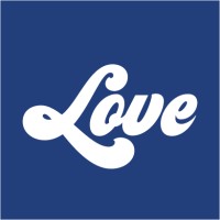 Love Communications Logo