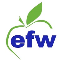 TosaEFW - Education Foundation of Wauwatosa Logo