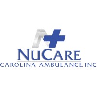 NUCARE CAROLINA AMBULANCE, INC Logo