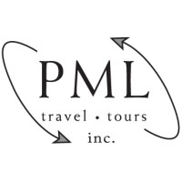 PML TRAVEL & TOURS INC. Logo
