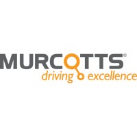 MURCOTTS DRIVING EXCELLENCE PTY LTD Logo