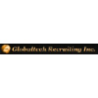 Globaltech Recruiting Inc Logo