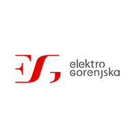 Elektro Gorenjska, d.d. Logo