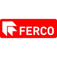Ferco Architectural Hardware Inc. Logo