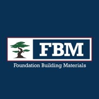 Foundation Building Materials Logo
