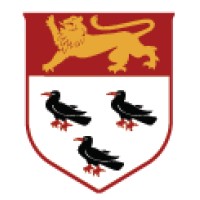Canterbury Golf Club Logo
