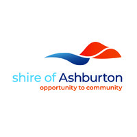 Shire of Ashburton Logo