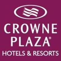 Crowne Plaza Memphis Downtown Logo