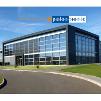 Pulsotronic GmbH & Co. KG Logo