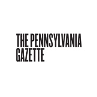 The Pennsylvania Gazette Logo