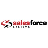 Sales Force Systems, Inc. Logo