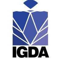 International Grown Diamond Association Logo