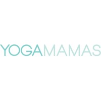Yoga Mamas Inc Logo
