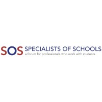 Specialists of Schools Logo