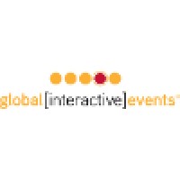 Global Interactive Events Logo