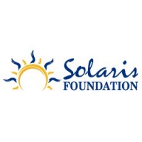 SOLARIS FOUNDATION, INC Logo