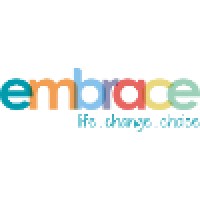 Embrace Group Logo