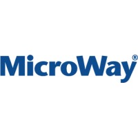 MicroWay Pty Ltd. (Australia and New Zealand) Logo