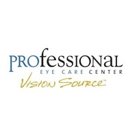 PROFESSIONAL EYE CARE CENTER, INC. Logo