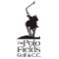 The Polo Fields Golf & Country Club Logo