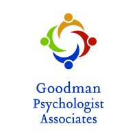 David Goodman, Ph.D. Psychologist Associates Logo