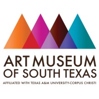 Art Museum of South Texas Logo