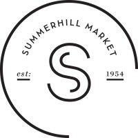 Summerhill Market Logo