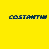 Costantin Spa Logo