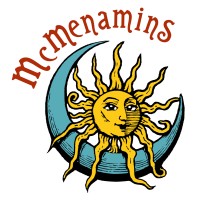 McMenamins Pubs & Breweries Logo