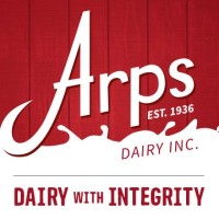 Arps Dairy, Inc. Logo
