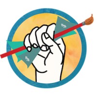 The Abundant Artist Logo