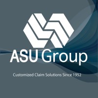 ASU Group - Claims Management ~ Insurance Services Logo