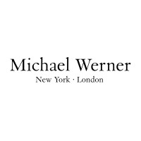 Michael Werner Gallery Logo