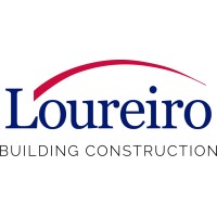 Loureiro Building Construction Logo
