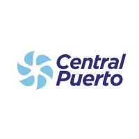 Central Puerto Logo