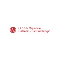 Ospedale Galeazzi - SantAmbrogio Logo
