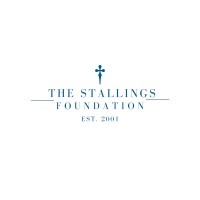 THE STALLINGS FOUNDATION Logo