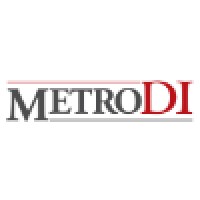 MetroDI Logo