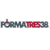 FORMA 338 Logo