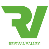 REVIVAL VALLEY Logo