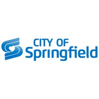 City of Springfield, Missouri Logo