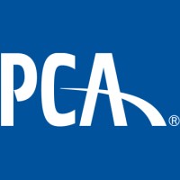 Portland Cement Association Logo