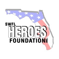 SW FLORIDA HEROES FOUNDATION INC Logo