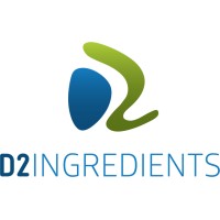 D2 INGREDIENTS, LP Logo