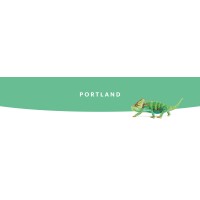 Portland Resourcing - Global Change Management Specialists Logo