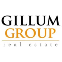 Gillum Group Real Estate / Ankeny Logo