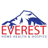 Everest Home Health and Hospice Logo