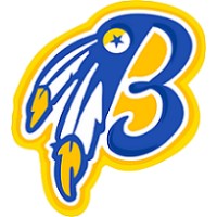 Buena Regional School District Logo
