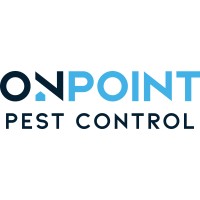 On Point Pest Control Logo